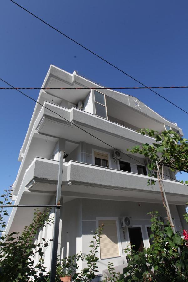 Mane Apartments Saranda Zewnętrze zdjęcie