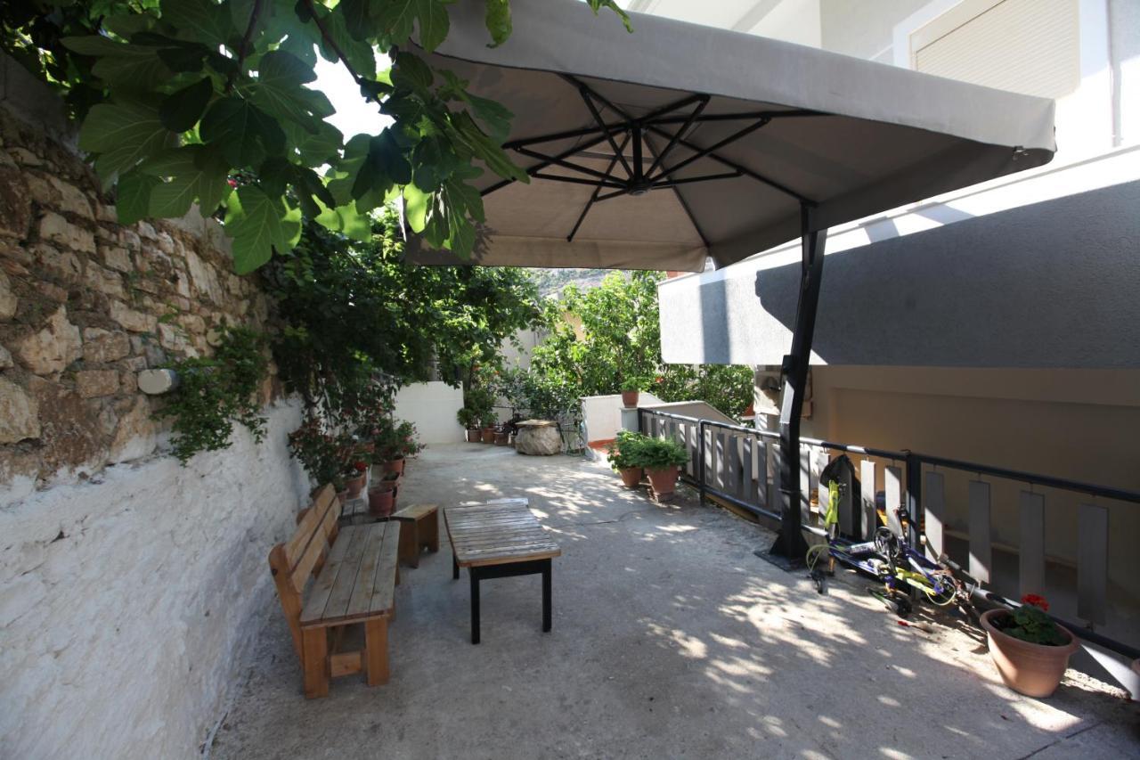 Mane Apartments Saranda Zewnętrze zdjęcie