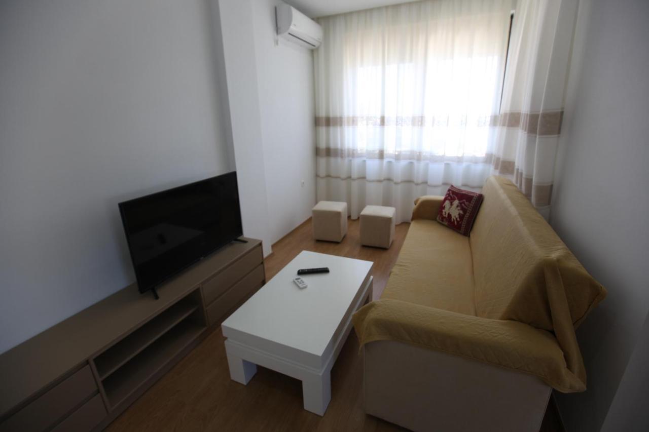 Mane Apartments Saranda Zewnętrze zdjęcie