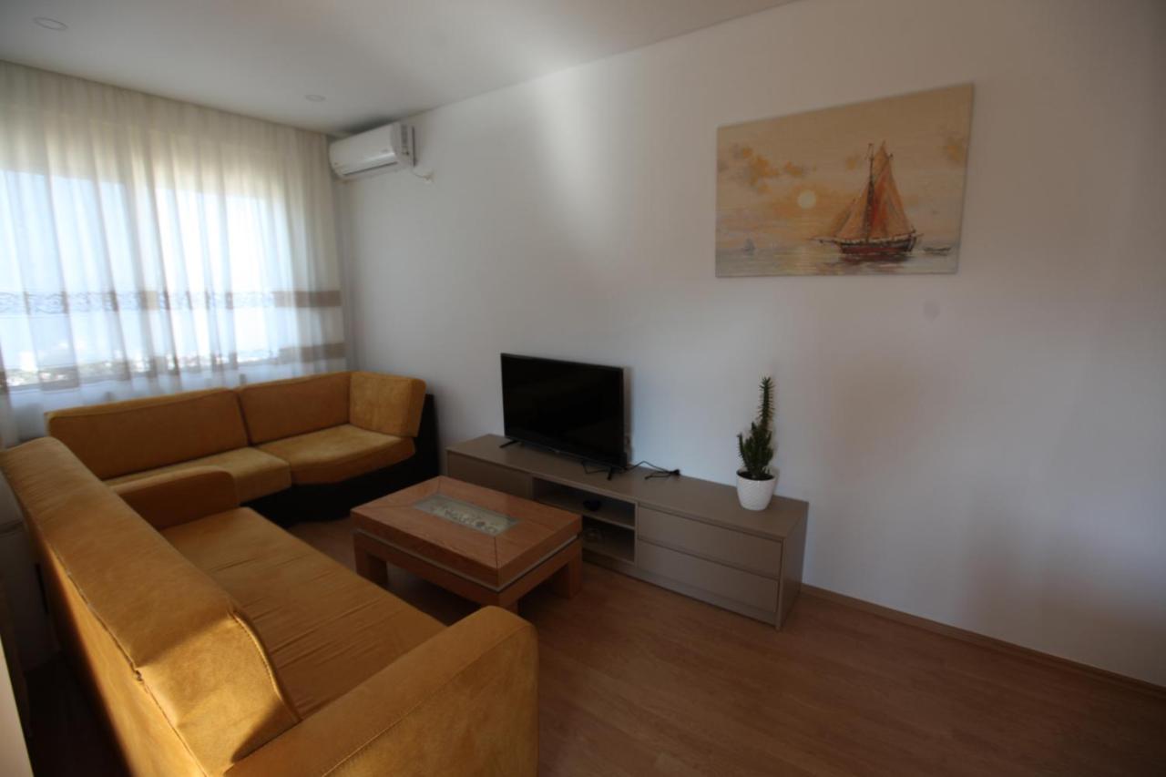 Mane Apartments Saranda Zewnętrze zdjęcie