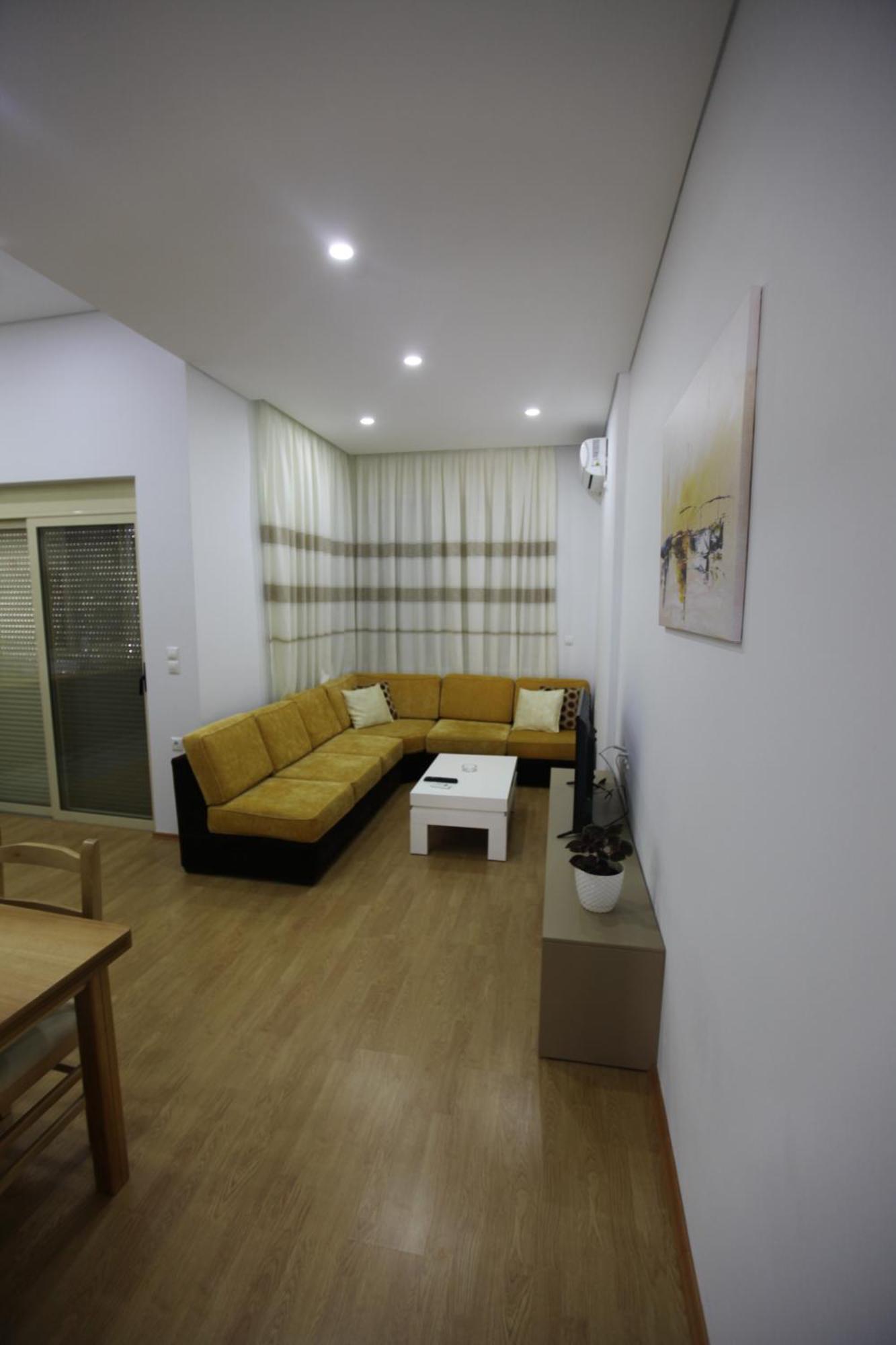 Mane Apartments Saranda Zewnętrze zdjęcie