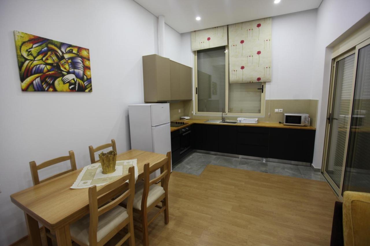 Mane Apartments Saranda Zewnętrze zdjęcie