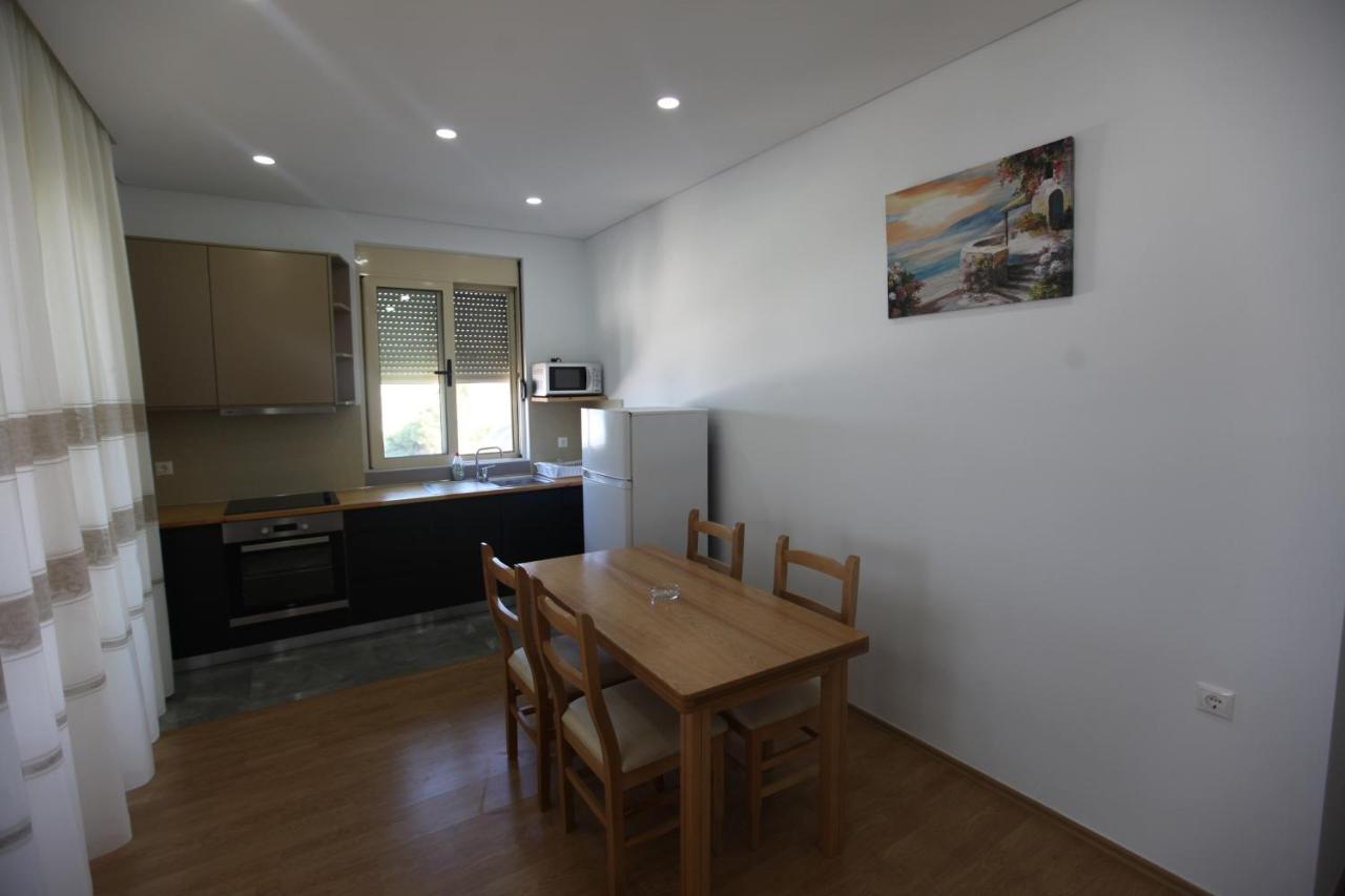 Mane Apartments Saranda Zewnętrze zdjęcie