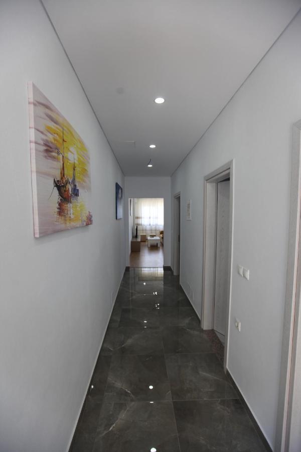 Mane Apartments Saranda Zewnętrze zdjęcie