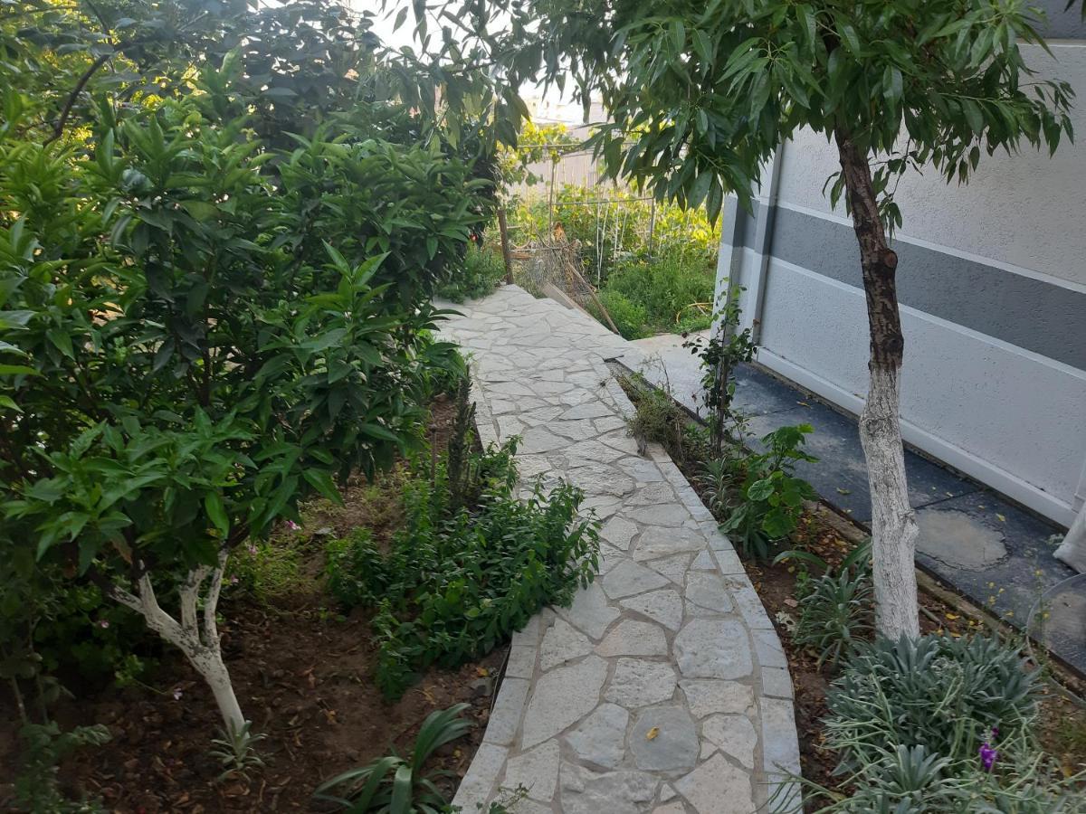 Mane Apartments Saranda Zewnętrze zdjęcie