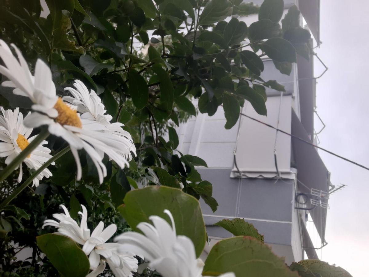 Mane Apartments Saranda Zewnętrze zdjęcie