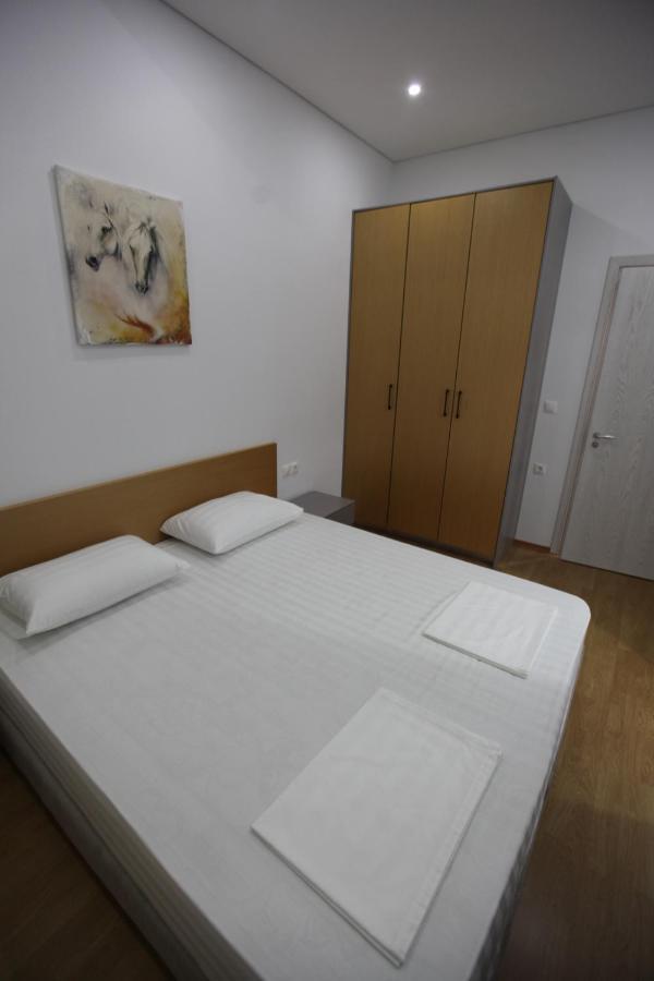 Mane Apartments Saranda Zewnętrze zdjęcie