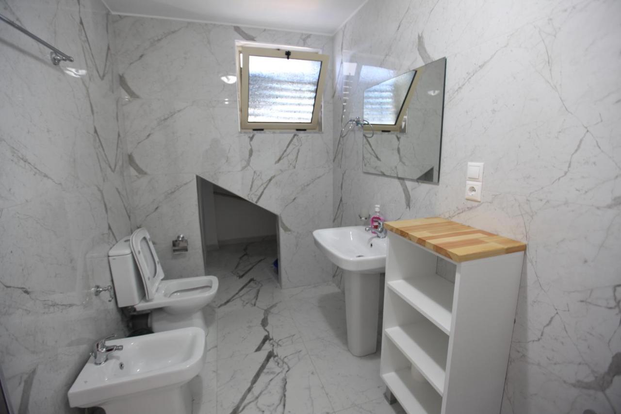 Mane Apartments Saranda Zewnętrze zdjęcie