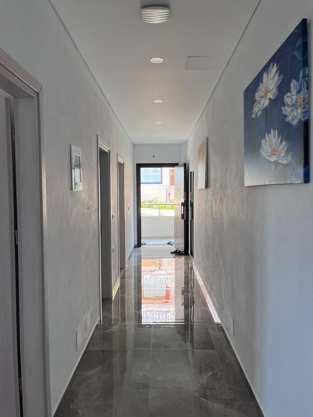 Mane Apartments Saranda Zewnętrze zdjęcie