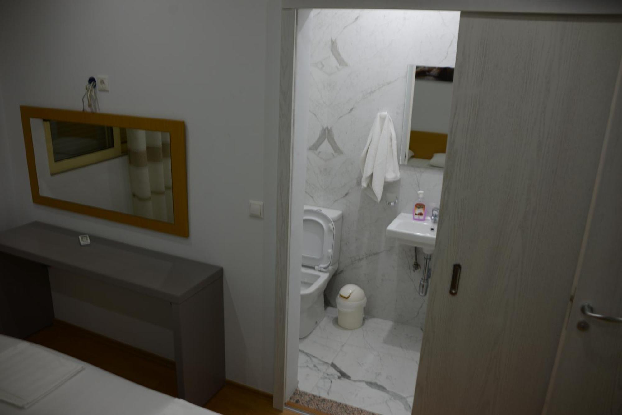 Mane Apartments Saranda Zewnętrze zdjęcie