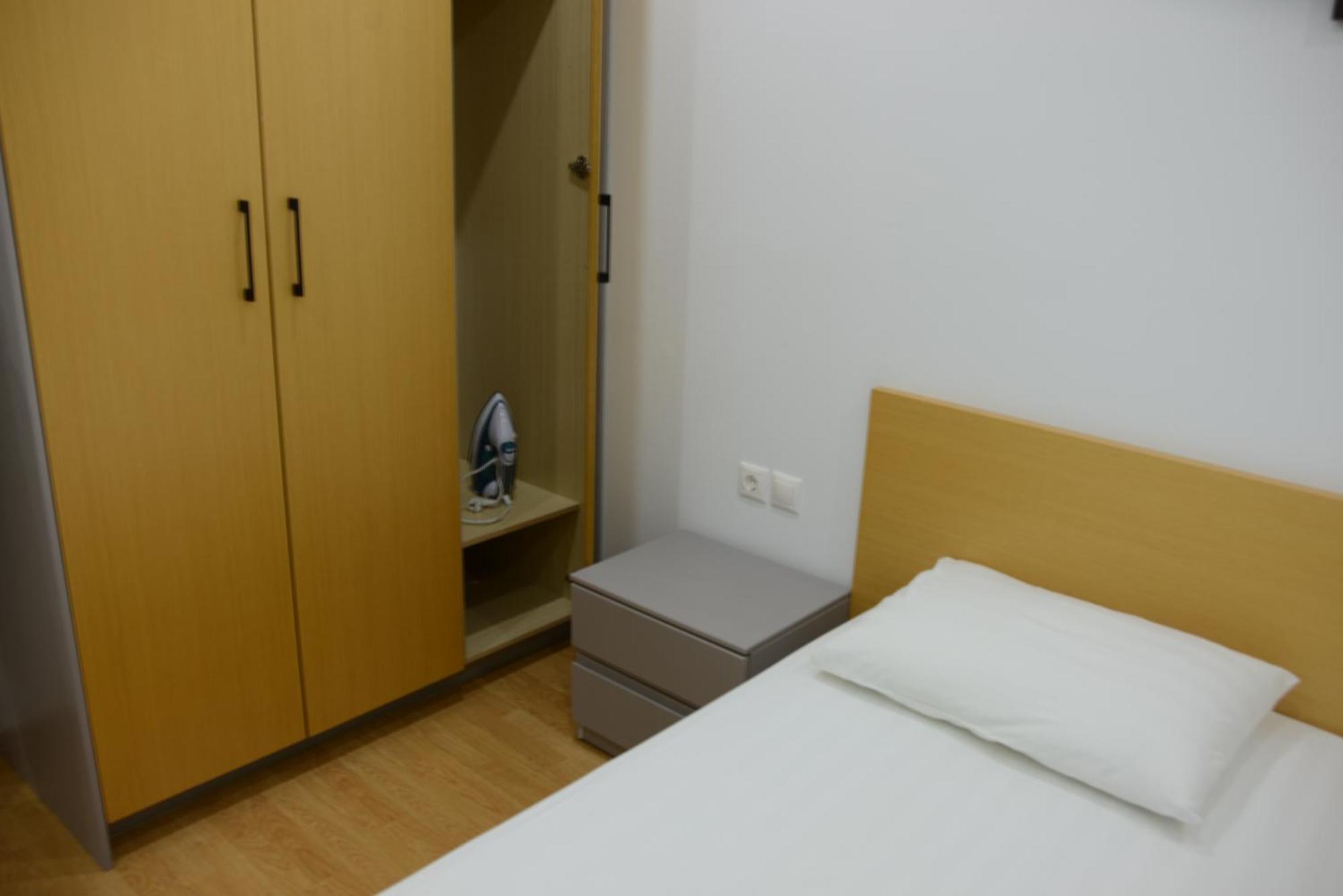 Mane Apartments Saranda Zewnętrze zdjęcie