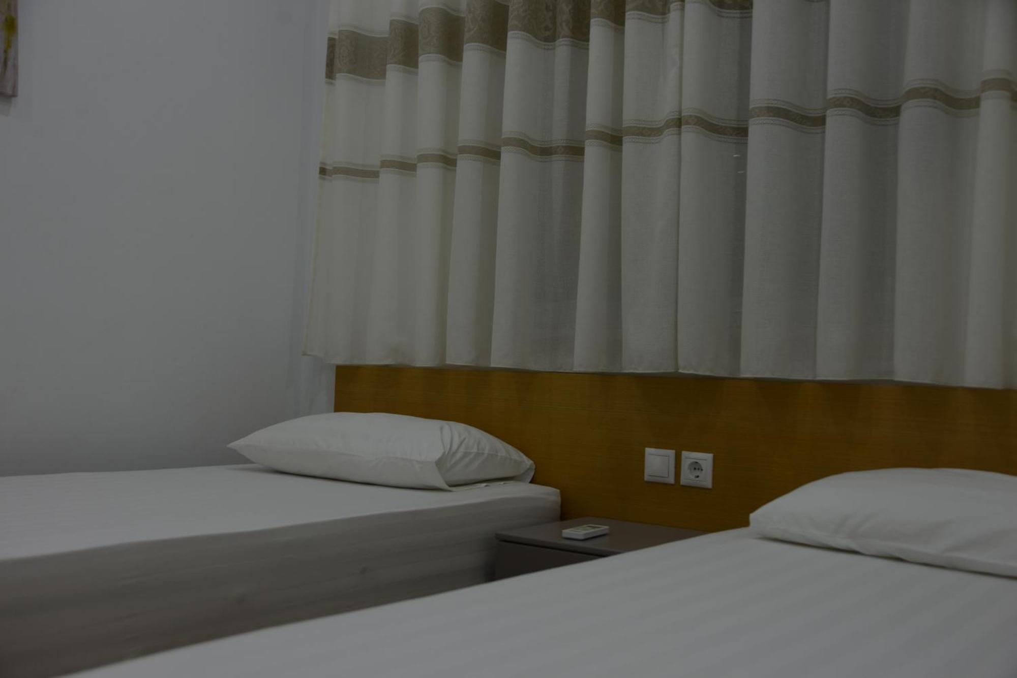 Mane Apartments Saranda Zewnętrze zdjęcie