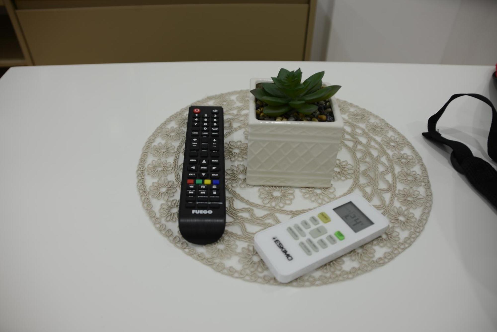 Mane Apartments Saranda Zewnętrze zdjęcie