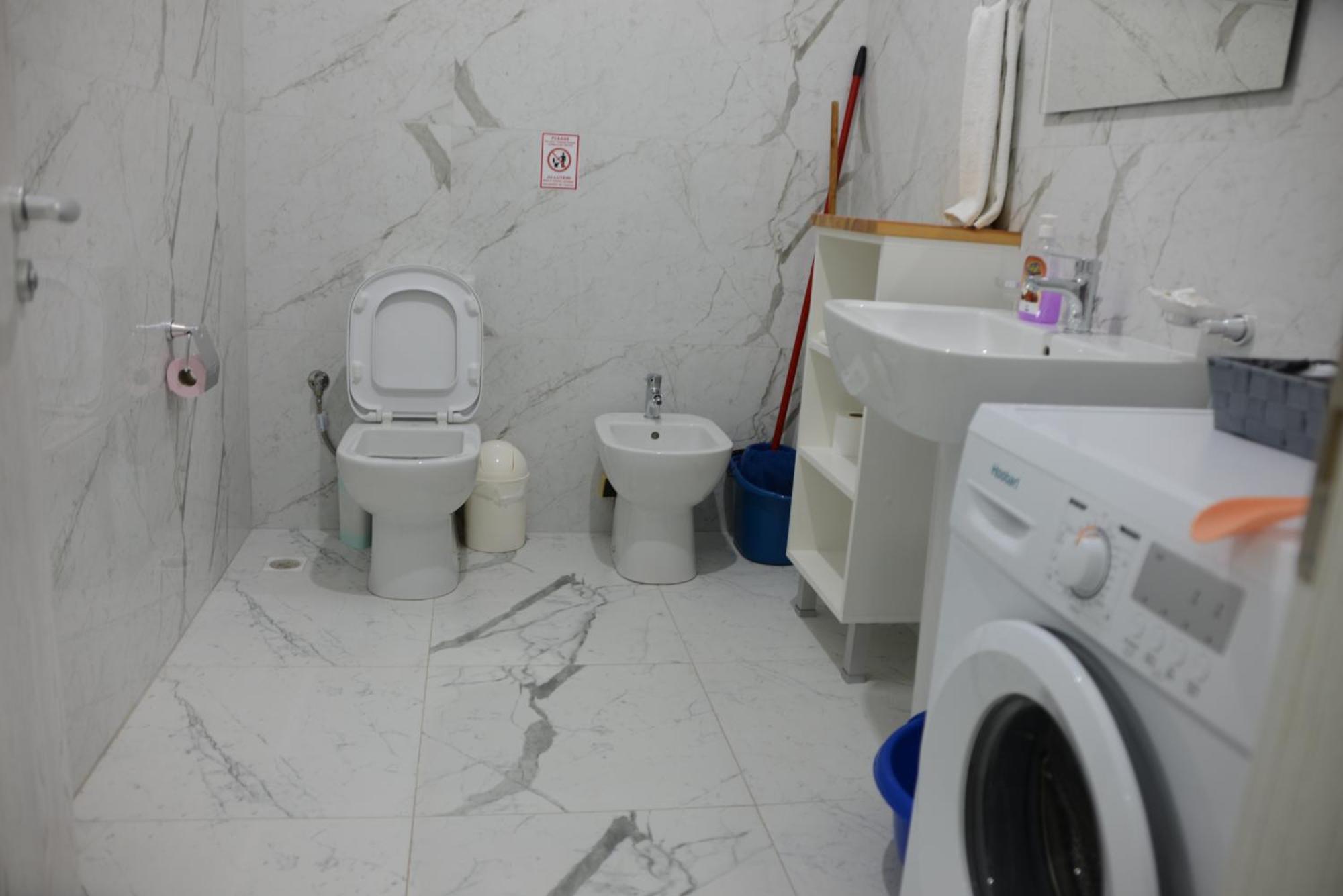 Mane Apartments Saranda Zewnętrze zdjęcie