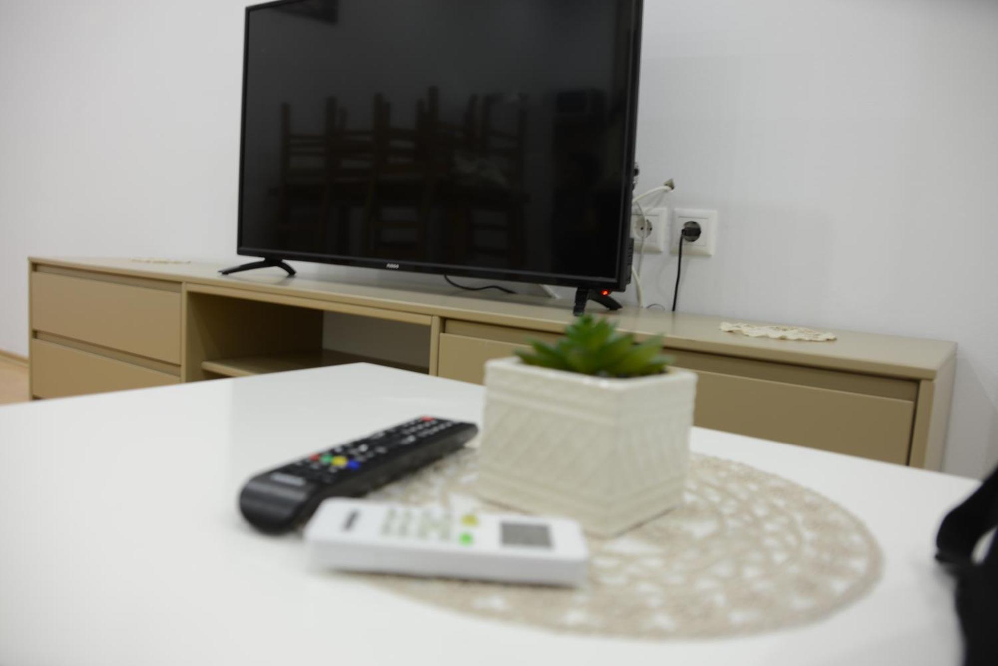 Mane Apartments Saranda Zewnętrze zdjęcie