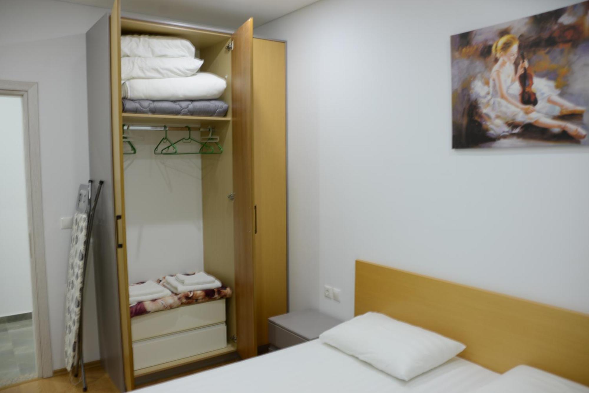 Mane Apartments Saranda Zewnętrze zdjęcie