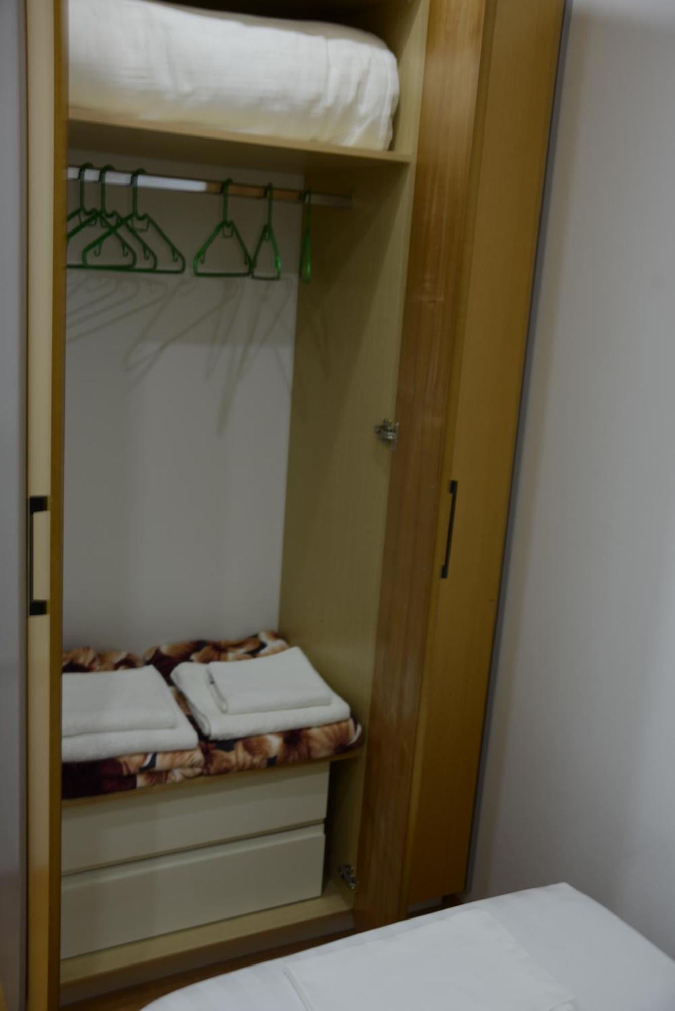 Mane Apartments Saranda Zewnętrze zdjęcie